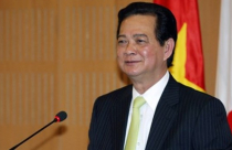 Thủ tướng Nguyễn Tấn Dũng tham dự Hội nghị Cấp cao ASEAN