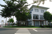 Ngày 6/12/2014: Giới thiệu bất động sản phong cách nghỉ dưỡng