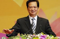 Thủ tướng Nguyễn Tấn Dũng tham dự Hội nghị Cấp cao tại Hàn Quốc