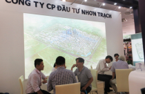 Ngày 27/12/2014: Khai mạc triển lãm Vietbuild Home 2014