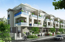 Ngày 24/01: Mở bán tiểu khu Sapphire thuộc dự án Mega Ruby