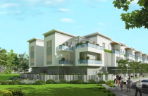 Ngày 18/4/2015: Mở bán Mega Village