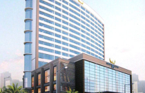 Ngày 28/4/2015: Khai trương khách sạn Mường Thanh Cần Thơ