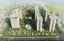 Ngày 16/5: Khởi công dự án nhà ở xã hội The Vesta