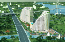 Ngày 4/7/2015: Mở bán căn hộ The EverRich 2