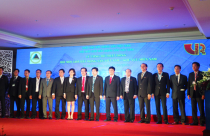 Ra mắt Hiệp hội môi giới bất động sản khu vực phía Nam