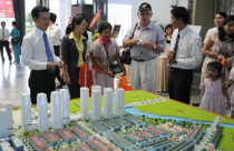 Ngày 14/9/2015: Hội thảo “Mở nút thắt cho người nước ngoài, Việt kiều mua nhà tại Việt Nam"