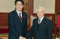 Ngày 15/9: Tổng Bí thư Nguyễn Phú Trọng thăm chính thức Nhật Bản