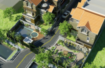 Ngày 29/11: Mở bán Vạn Xuân Bắc Sài Gòn và Vạn Xuân An Lộc