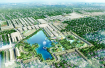 Mở bán giai đoạn 2 dự án Cát Tường Phú Sinh