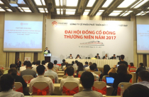 ĐHCĐ Phát Đạt: Mục tiêu doanh thu 2.008 tỷ đồng, xem xét bán The EverRich 3