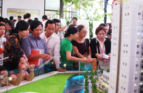 Ngày 1/5: Hưng Thịnh khai mạc tuần lễ triển lãm bất động sản
