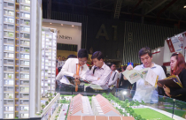 Ngày 23/6: Khai mạc Vietbuild TP.HCM 2017 lần 1