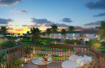 Sun Group tri ân khách hàng dự án Sun Premier Village Kem Beach Resort