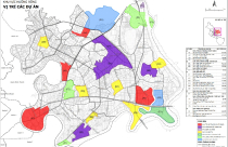 Ngày 27/7: Hội thảo quốc tế “tầm nhìn cho đô thị sáng tạo tại TP.HCM”