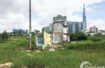 Sáng nay TP.HCM công bố kế hoạch xử lý sai phạm tại Thủ Thiêm