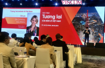 Hội thảo “Tương lai của bán lẻ Việt Nam”: Công nghệ