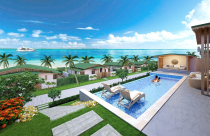Ngày 23/3: Mở bán biệt thự Movenpick Resort Cam Ranh