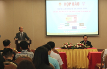 Ngày 11/4: Khai mạc Vietbuild 2019 TP.HCM lần thứ nhất