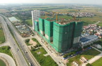 Ngày 15-16/6: Khai trương nhà mẫu Eurowindow River Park