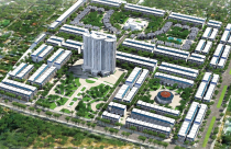 Khởi công dự án FLC Legacy Kon Tum quy mô 19ha