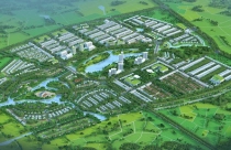 Ngày 8/9: Mở bán shophouse thuộc dự án Five Star Eco City