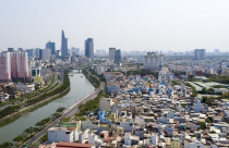 Hội nghị đối thoại giữa doanh nghiệp và chính quyền thành phố