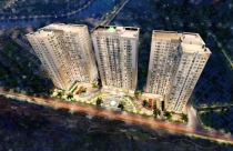 Ngày 19/10: Mở bán Xuân Mai Tower Thanh Hóa