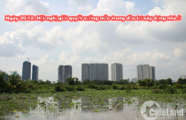 Ngày 20/12: Hội nghị giải quyết các vướng mắc trong thủ tục đầu tư xây dựng dự án nhà ở