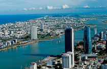 Đà Nẵng dự trình bảng giá đất vào ngày 13/3