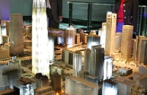 10 khu vực có mức đầu tư bất động sản lớn nhất thế giới 