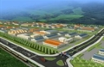 Bổ sung Nhà máy sắt xốp Kobelco vào quy hoạch