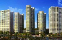 Cho vay tối đa 65% mua căn hộ Mulberry Lane