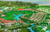 Điểm nhấn Legend Sea 