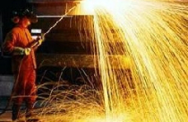 Giá phôi thép có thể giảm hơn nữa