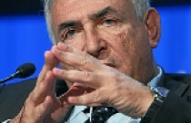 Giám đốc IMF: Khu vực đồng euro không sụp đổ 