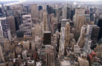 Lượng tài sản tịch biên ở Mỹ trong quý II tăng 