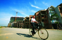 Mạo hiểm với...hợp đồng góp vốn 