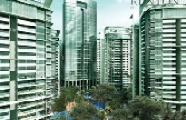 Mở bán đợt 2 căn hộ cao cấp Kenton Residences