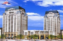 Phát hành 1.500 tỷ đồng trái phiếu Tập đoàn Sông Đà 