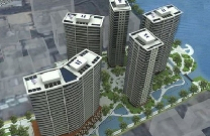 Sông Đà IDC tăng vốn điều lệ 