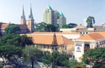 TPHCM có giá thuê căn hộ tiện nghi đắt thứ 10 thế giới 