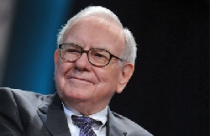 Tỷ phú Warren Buffett lãi lớn trong quý 1 