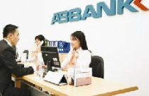 5 tháng đầu năm ABBank đạt 284,22 tỷ đồng LNTT