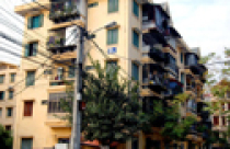 70% hộ dân đồng ý mới được phá chung cư cũ 