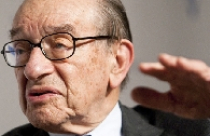 Alan Greenspan: Kinh tế Mỹ có thể lại suy thoái nếu giá nhà đất tiếp tục giảm 