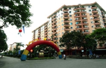 Ẩn số vốn trung và dài hạn 