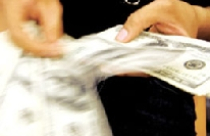 Áp lực lên tỷ giá có thể sẽ tăng 