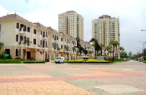 Bán nhà Ciputra giai đoạn III cho công chức Hà Nội 