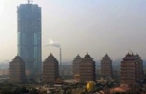 Bất động sản Trung Quốc đứng trước nguy cơ “sụp đổ” 